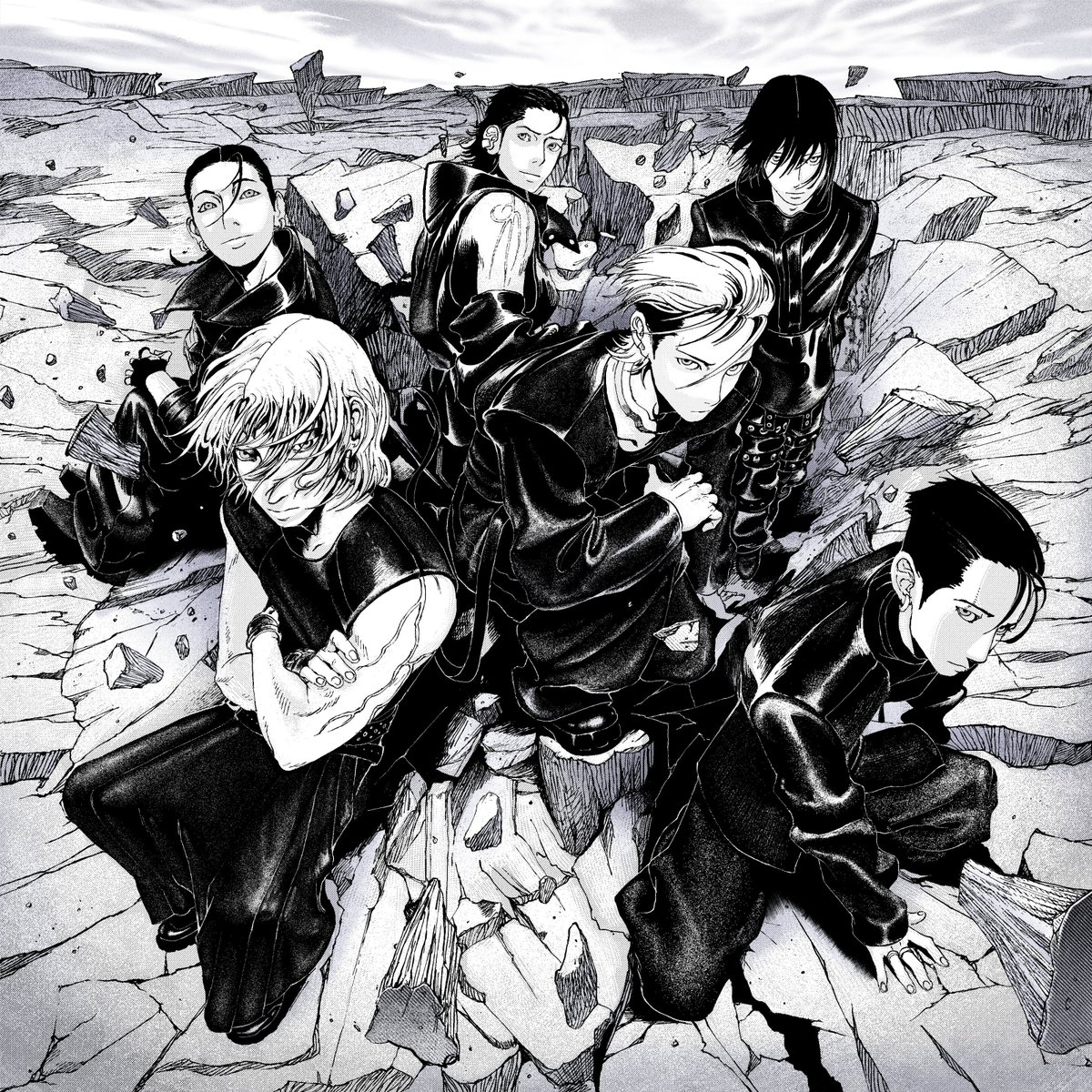 jooyeonsfan's tweet photo. xdinary heroes’ DEAD AND album has sold 145,035 copies (and still counting) in Hanteo only FOUR days after its release! 😭

it has already almost doubled Livelock’s record of having the largest album sales on its first week upon release among their previous albums! https://t.co/oFmrdwba39