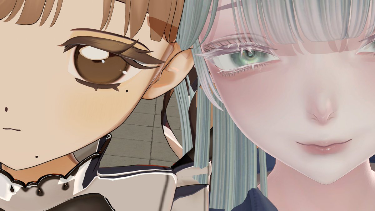 鮎ヰ ° tweet media