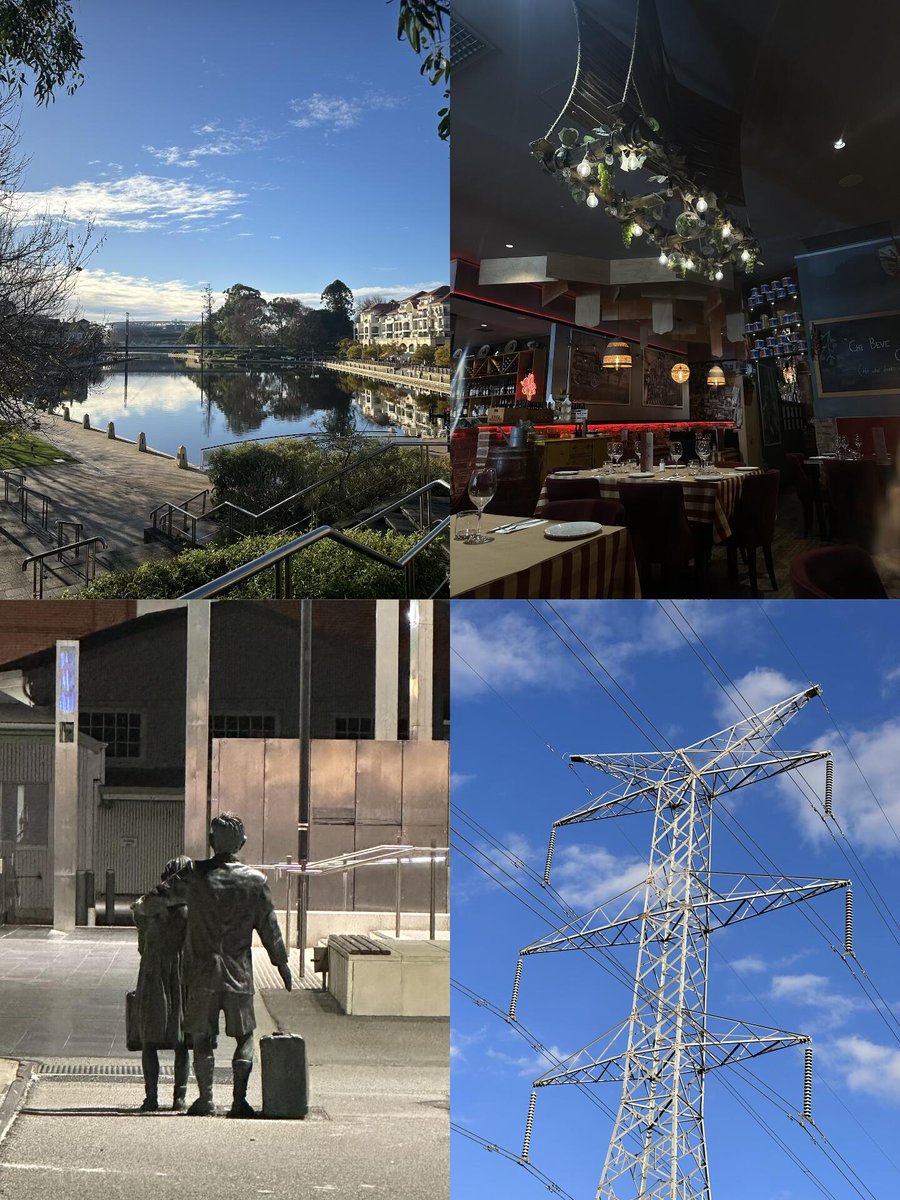 yasuo583619's tweet image. My Perth Photography Diary 📸 Making even an ordinary day visually appealing ✨

#PerthLife #PhotographyDiary #DailyRecord #SlowLife #PerthDailyLife #WesternAustraliaPerth