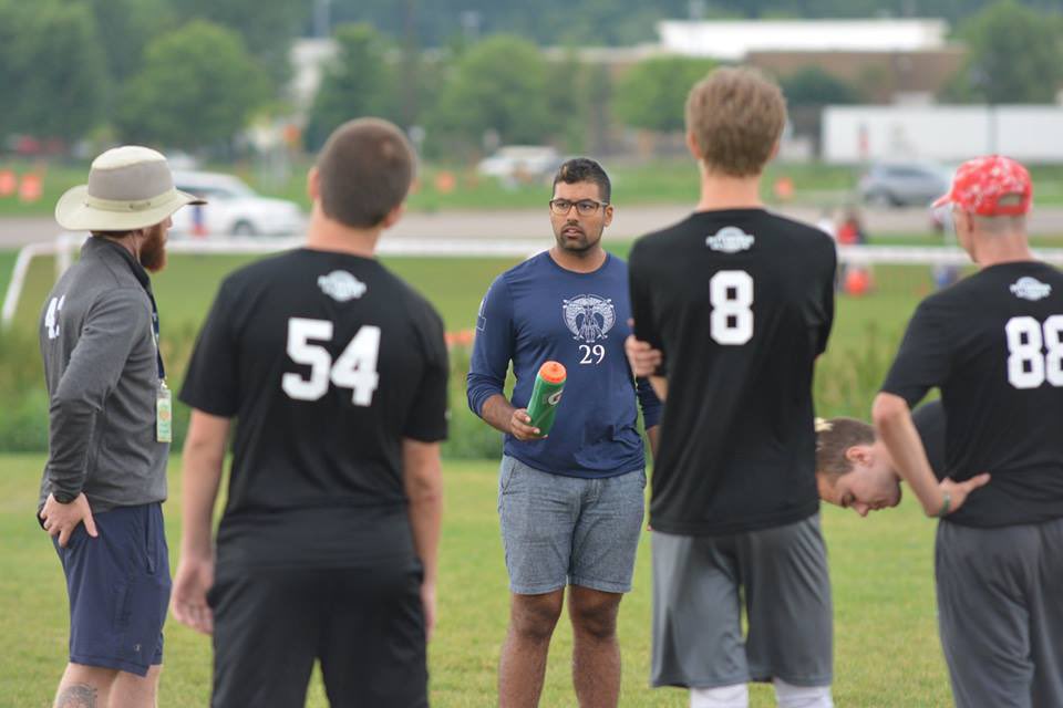 pghultimate's tweet photo. Why coach? So many reasons. 

We are looking for coaches of a bunch of different ages and skill levels, from summer camp to adult club!

See a few positions here:

https://t.co/qVksZ2BCwl https://t.co/HY94NJFcP7
