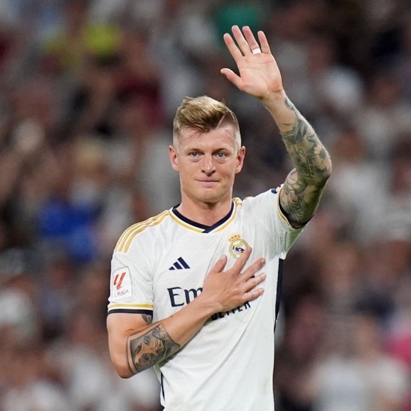 Fabrizio Romano tweet media