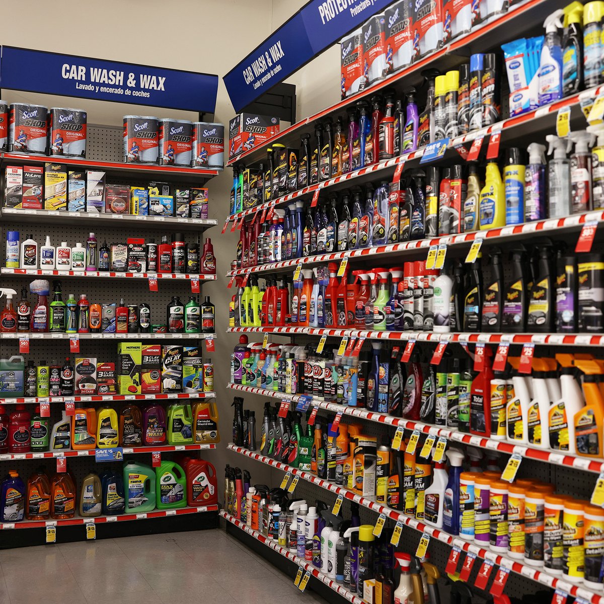 Carquest Auto Parts tweet media