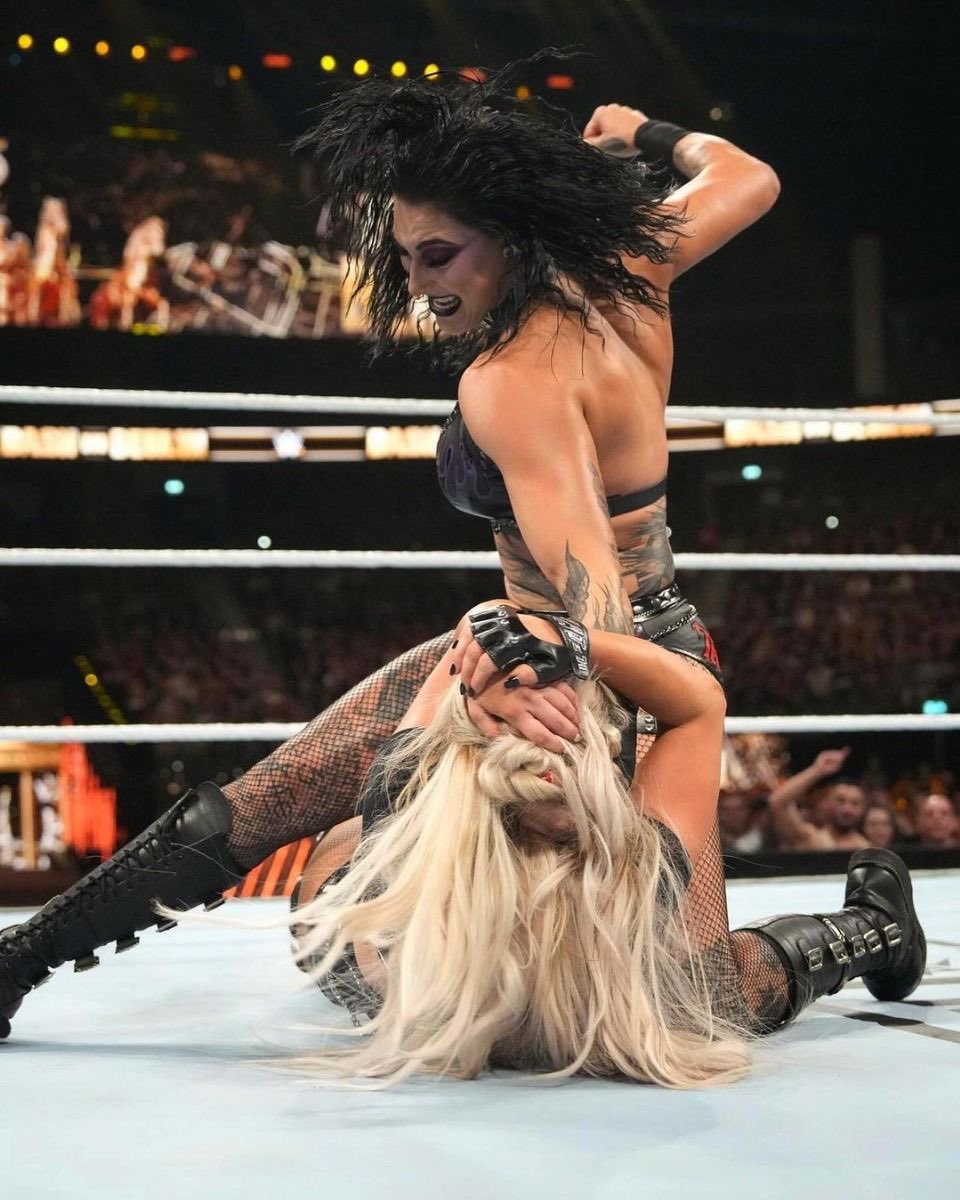 ⭒ ʟʏʟᴀ (ᴅᴏᴍ's ᴠᴇʀsɪᴏɴ) ⭒ tweet media