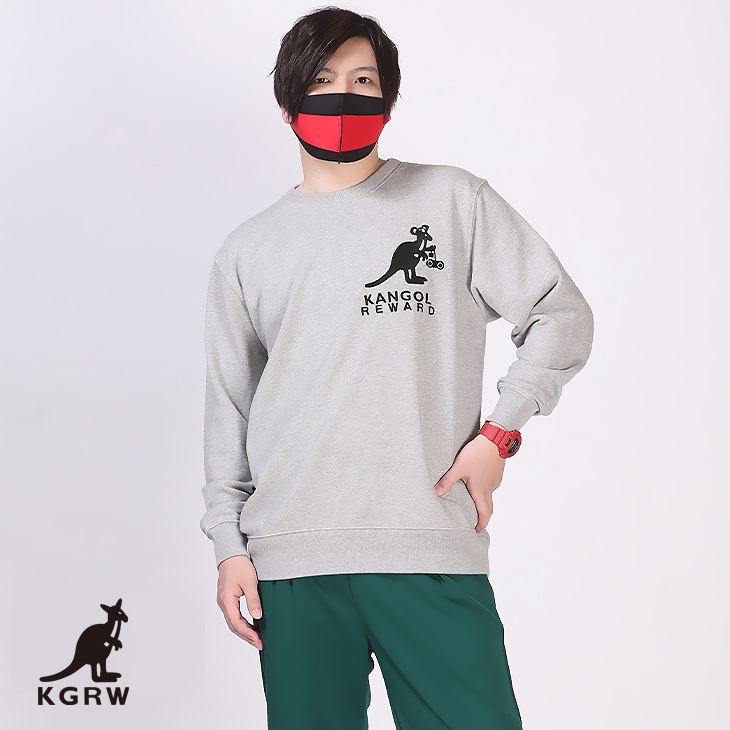 KANGOL REWARD Official tweet media