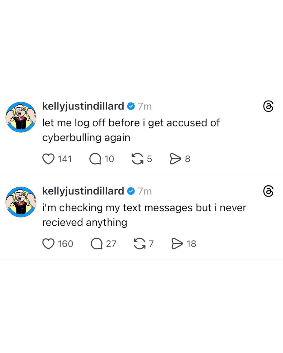 Gibson Johns tweet media