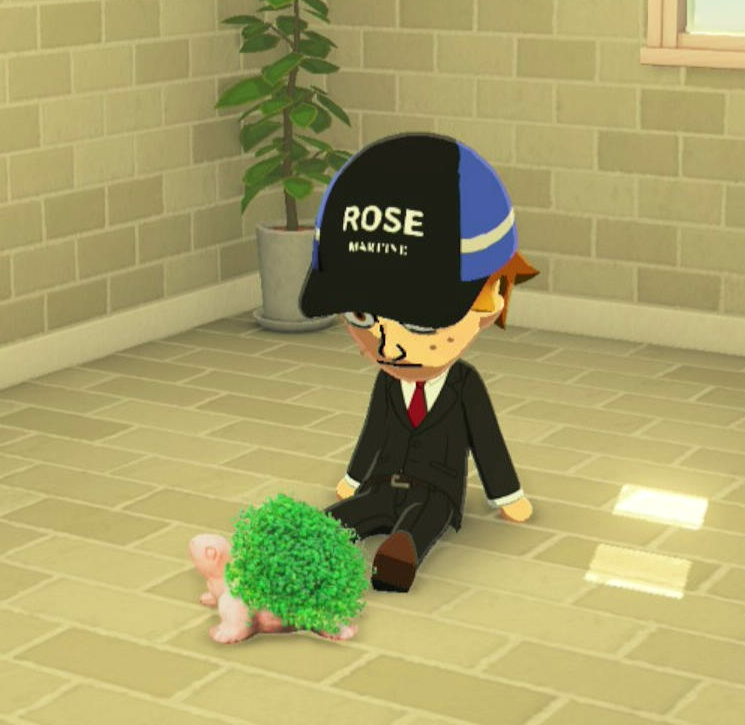 d0llkatie's tweet photo. i heard we're sharing our djo tomodachi life miis https://t.co/D8RBsEf0CO
