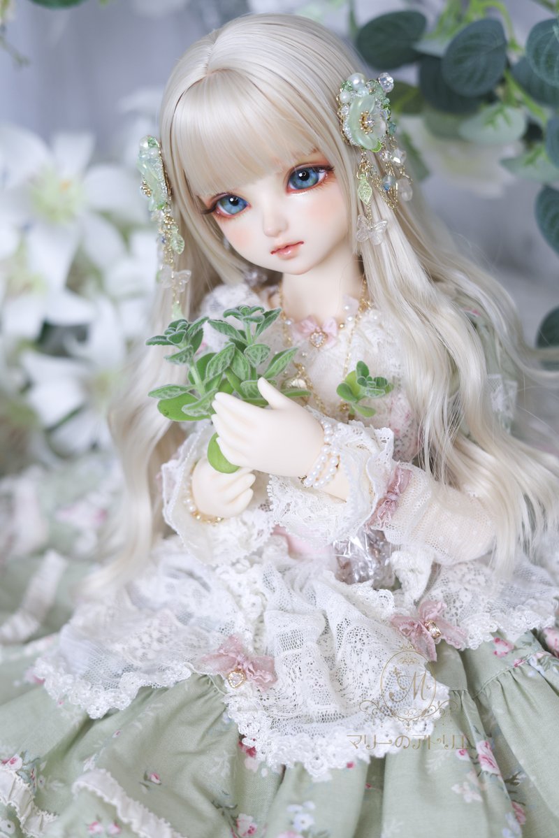 ✨壺の中のマリー ✨ tweet media
