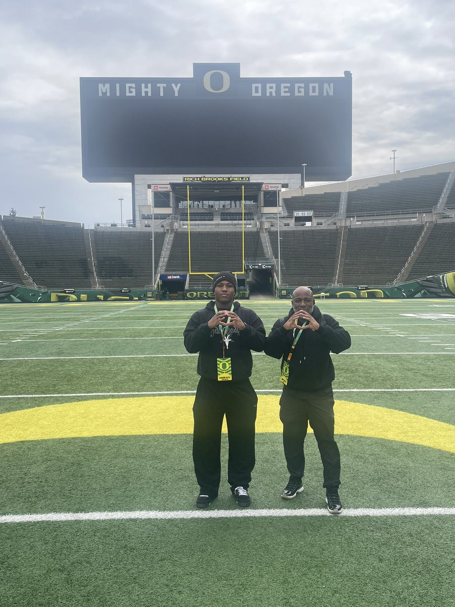 Kameron Battle tweet media