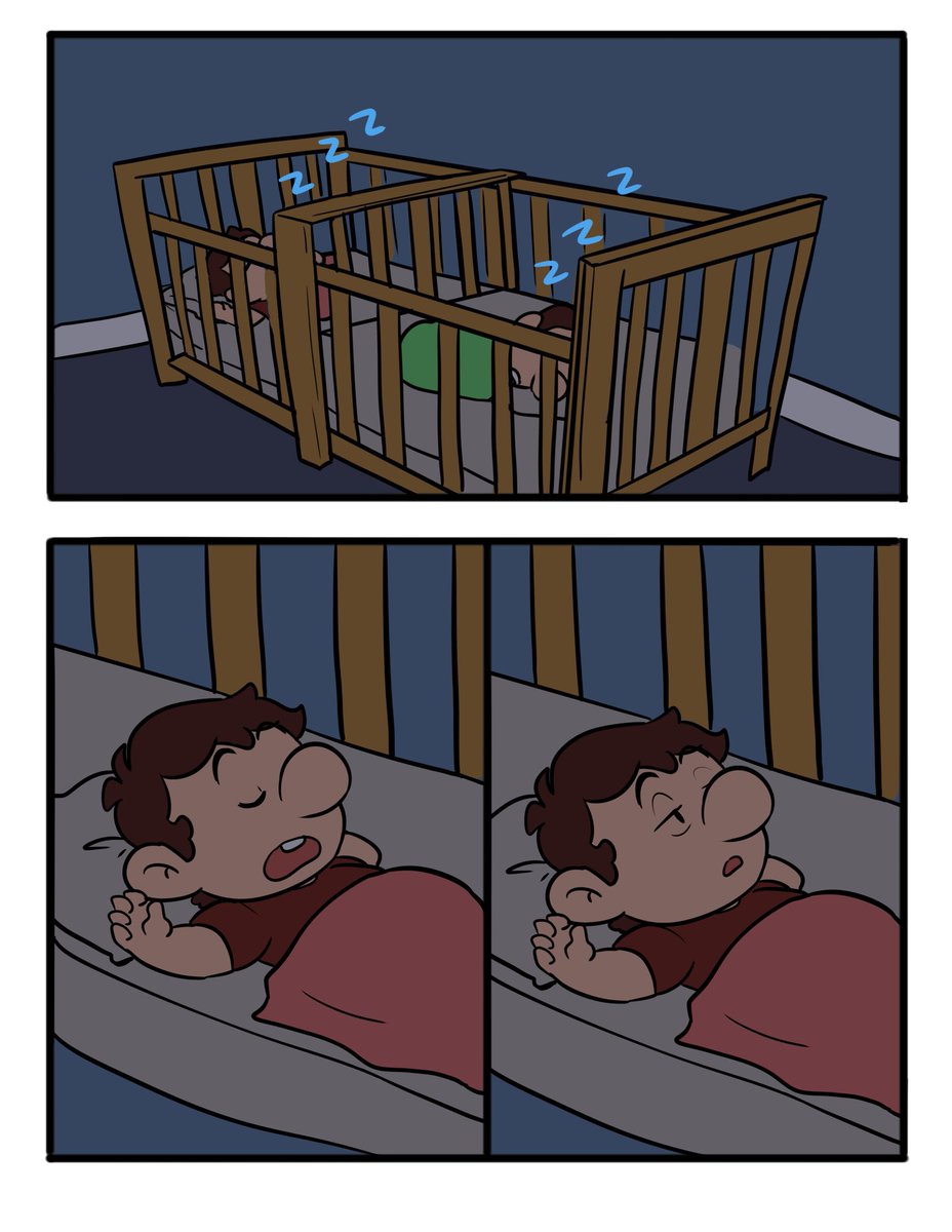 Caroline tweet media