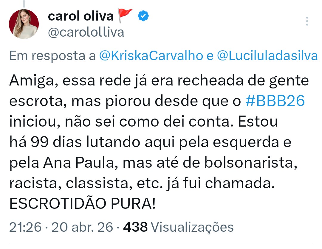 Nei Siqueira tweet media