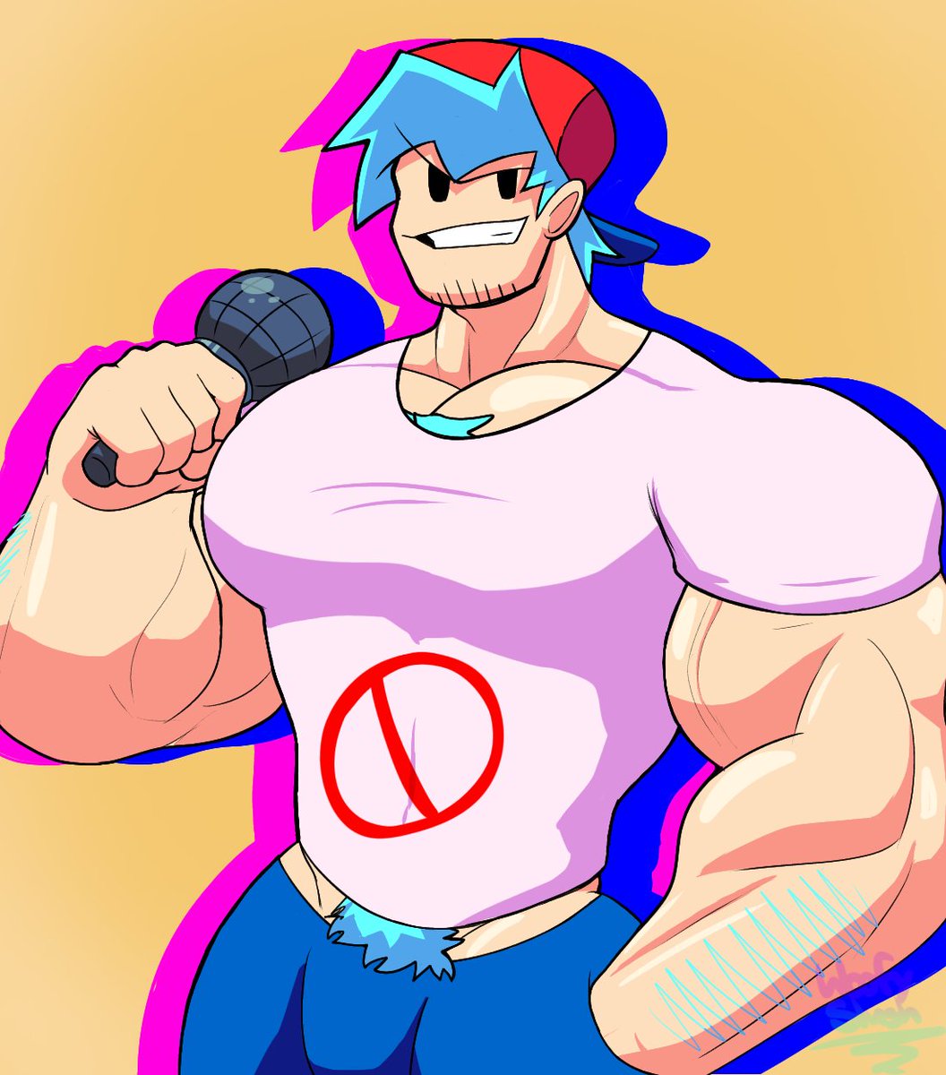 WoofySlush🔞 tweet media