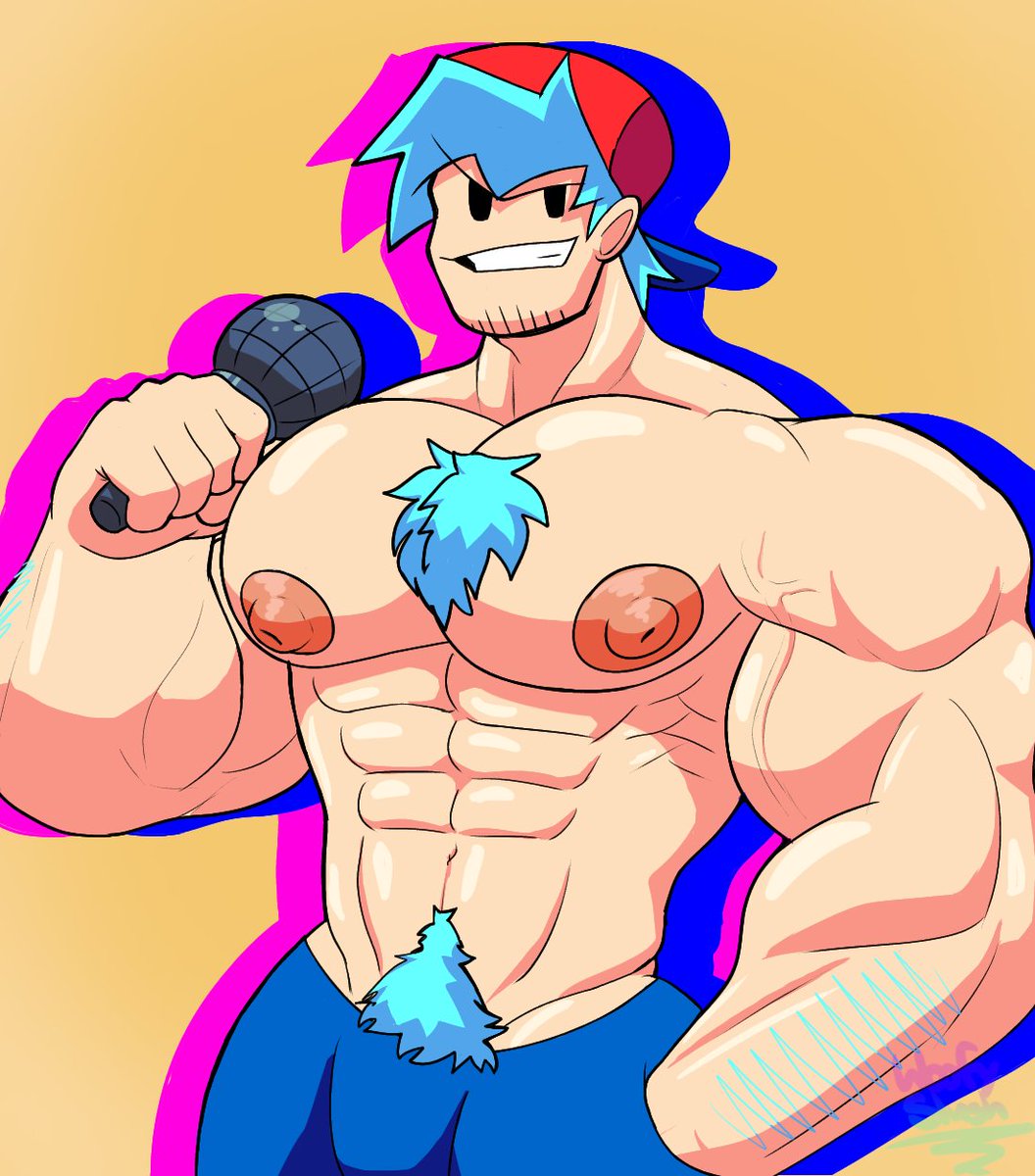 WoofySlush🔞 tweet media