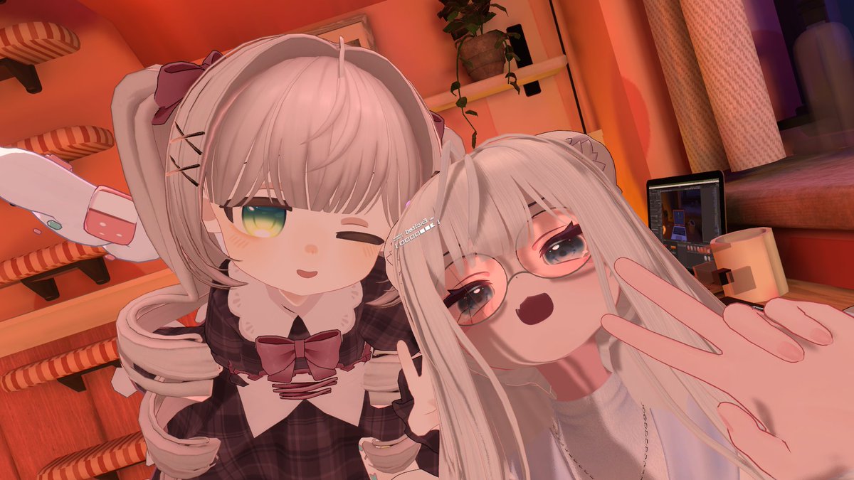 わらび tweet media