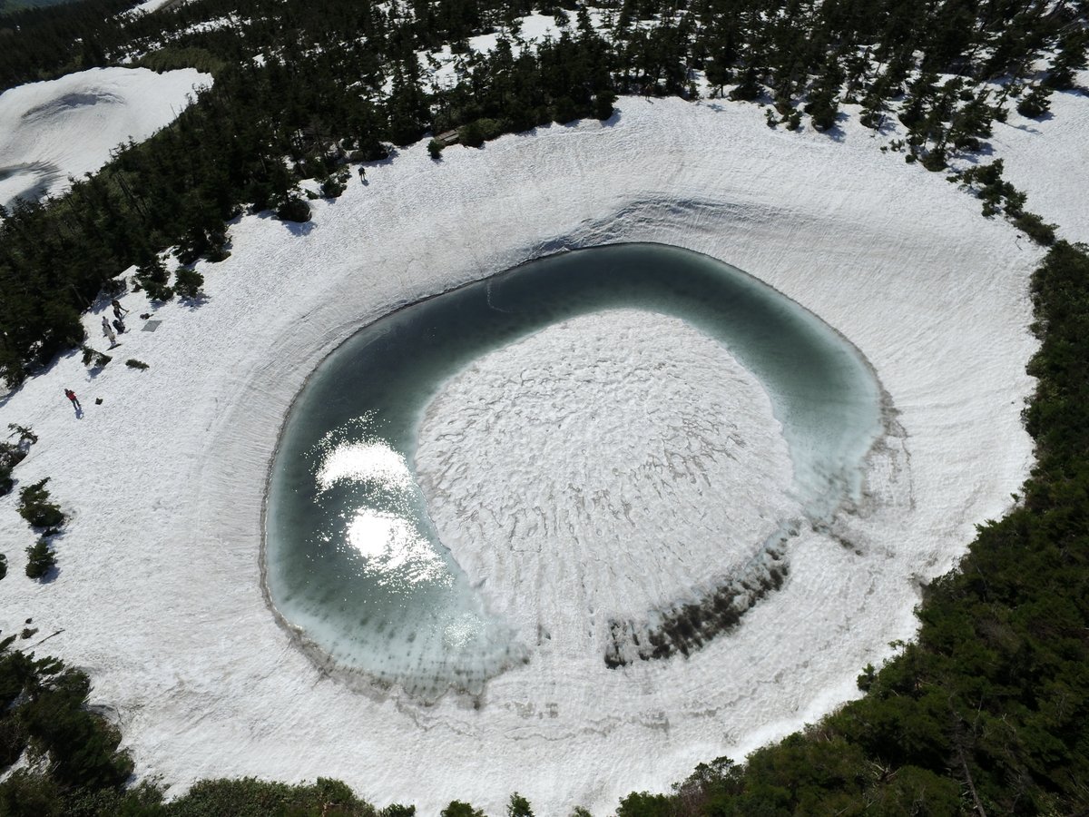 北東北（きたとうほく）三県観光情報コーナー(北東北三県福岡合同事務所) tweet media