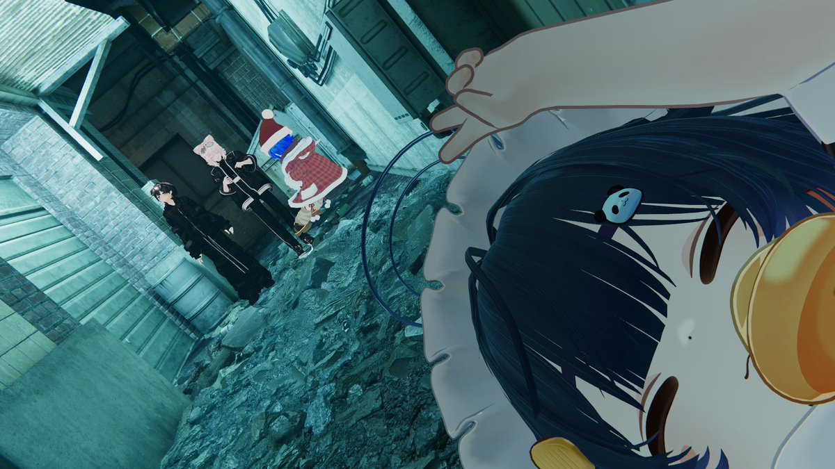 わらび tweet media