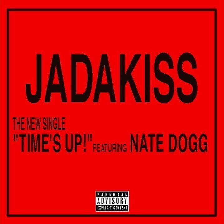 StessTheEmcee's tweet image. April 20, 2004 Jadakiss released "Time's Up" ft #NateDogg (RIP) produced by Scott Storch

It was the lead single from Jada's album Kiss of Death