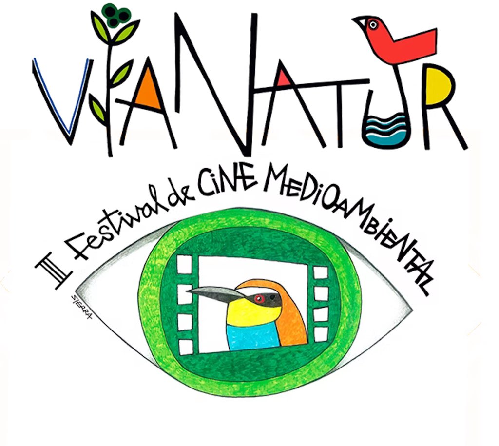 a_spape's tweet photo. 【速報！】
SPAPE-『Ears on Nature Trilogy』が、スペインのVÍANATUR Environmental Film Festival(環境映画祭)にてHonorable Mention（佳作）を受賞しました! https://t.co/fuGsdgyN55