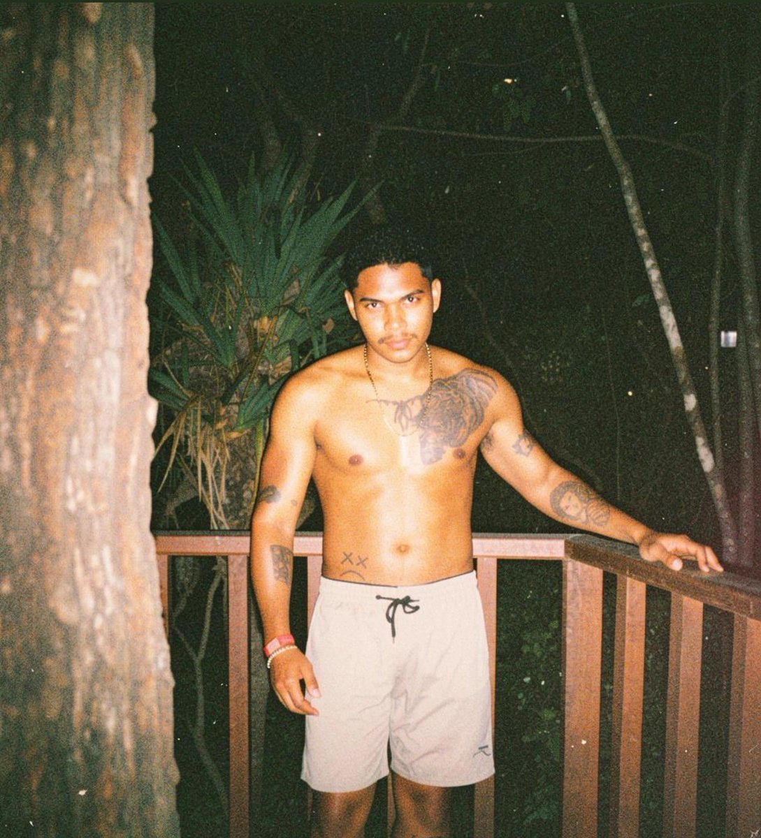 Noturno do X-MEN tweet media