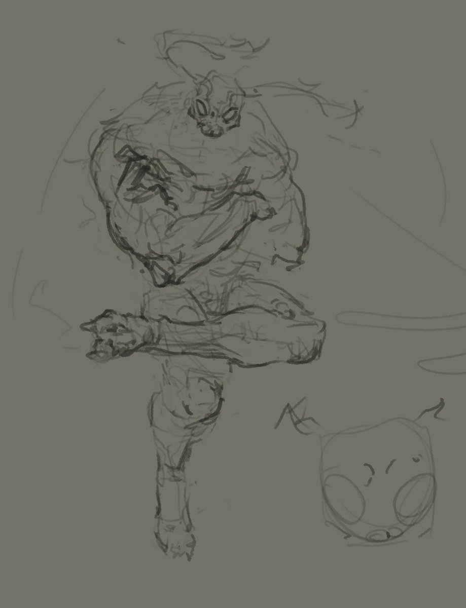 🥝EloyZ || Comms Closed🍉 tweet media