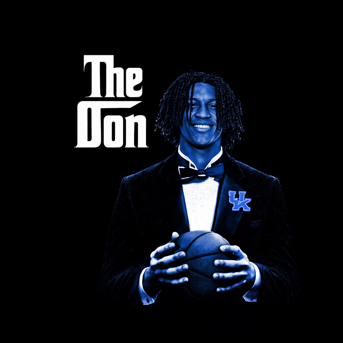 Big Blue Diddy tweet media