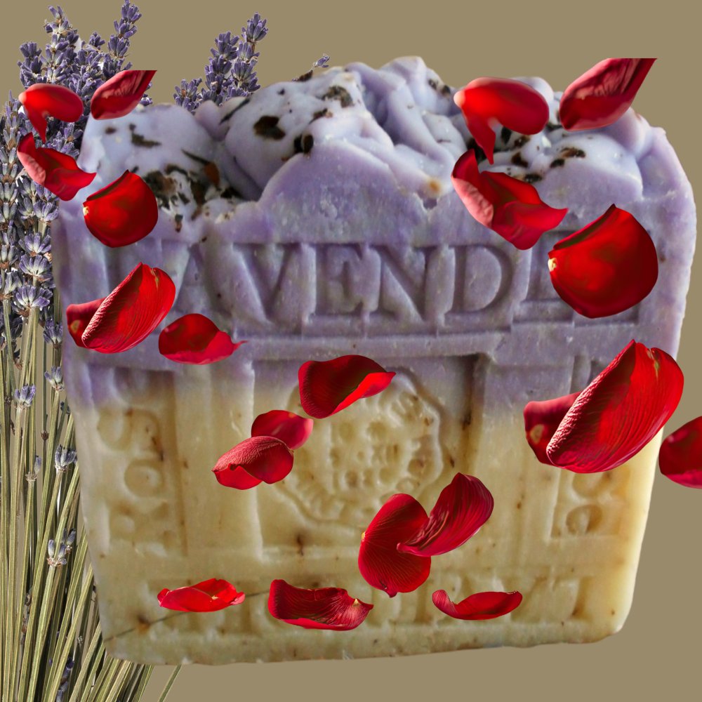 handmade_soap's tweet image. The April Birthday It List Floral Soaps 
We’re serving up our soap monthly picks: Curated, iconic, and of-the-moment. Consider this your birthday cheat sheet.  naturalhandcraftedsoapcompany.com/Lavender-Soap-… #floral #soap #lavender #birthday