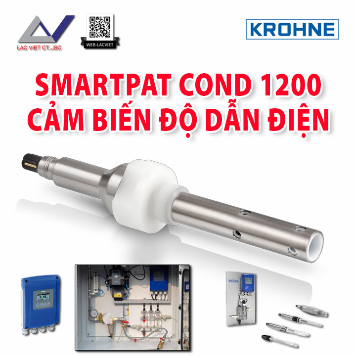 hatsuongkhuyavn's tweet image. Conductivity data is only useful if it’s stable.

In real systems:

Sensor drift
Fouling
→ Wrong control decisions
SmartPAT COND 1200 focuses on:
✔ Stable signal
✔ Inline measurement
lacvietco-jsc.com.vn/smartpat-cond-…
#WaterTreatment #SmartWater #Instrumentation #ProcessControl