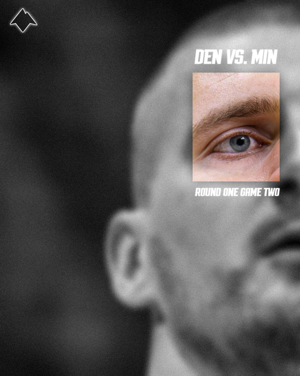 Denver Nuggets tweet media