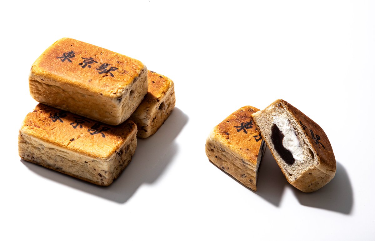 東京駅 グランスタ tweet media