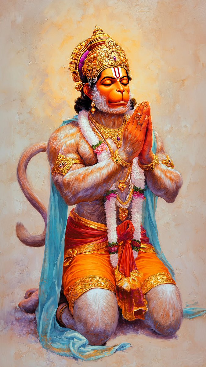 abhichoudhary_9's tweet photo. जय हनुमान 🙏
जहाँ भक्ति है, वहीं शक्ति है 💪
एक “राम” नाम ही हर संकट मिटा देता है 🔥
🚩 जय श्री राम 🚩 https://t.co/6BGMrBr9sR