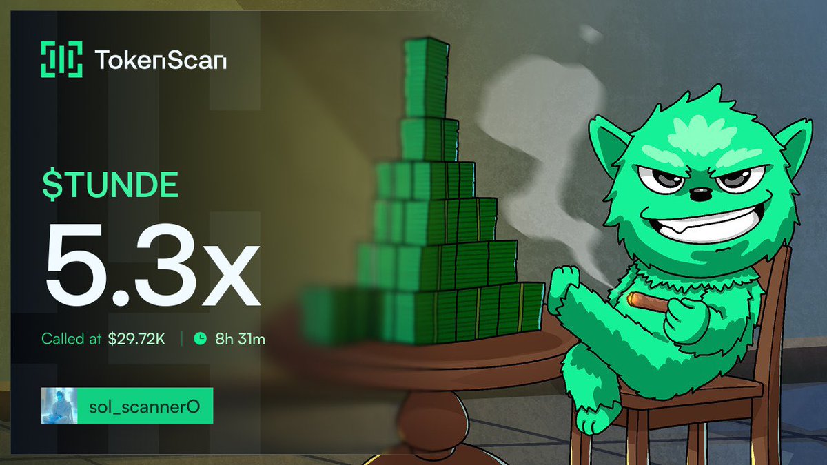 Sol_Scanner⚖️ℹ️ tweet media