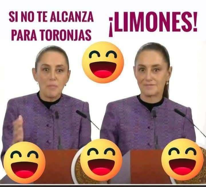 GeraldineG12025's tweet image. Jajaja no puedo con todos los #memes por lo que dijo la #presidenta