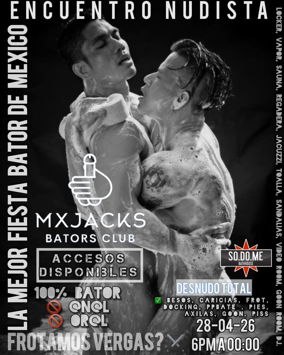 MXJacks tweet media