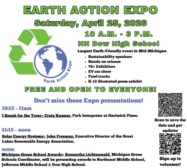 CTFreeAmerica's tweet photo. #EarthDay is this week and get us in the mood there's a school district in Midland, Michigan that routinely coats their parking lots with toxic coal tar sealers YET is receiving a "Green School Award" on Saturday! Really!?

#GreenSchools https://t.co/kIcaPHfUWW https://t.co/04Xi7jWoye