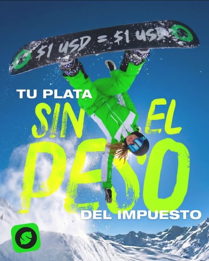 ZETTAFREAK's tweet image. Todo lo que sea baja de impuestos se aplaude de pie,felicidades @lemonapp_ar por esta medida,todo lo que para aliviar el bolsillo de los argentinos es bienvenido.
Mis felicitaciones a @lemoncheli y todo el equipo de #Lemon