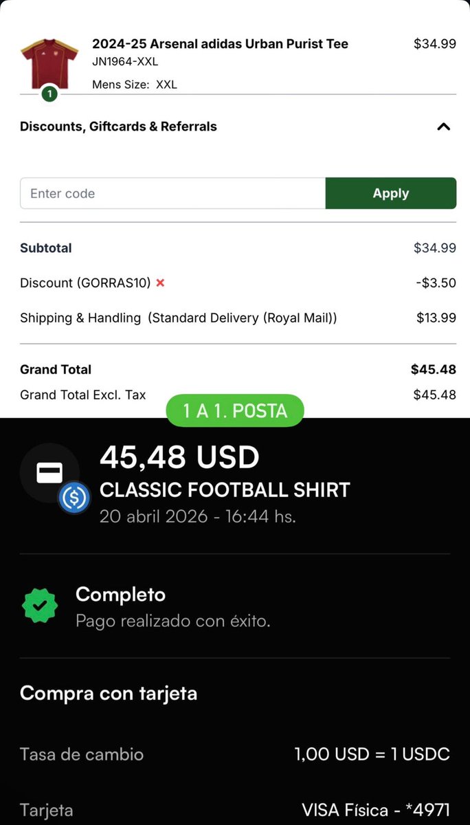 Tendencias tweet media