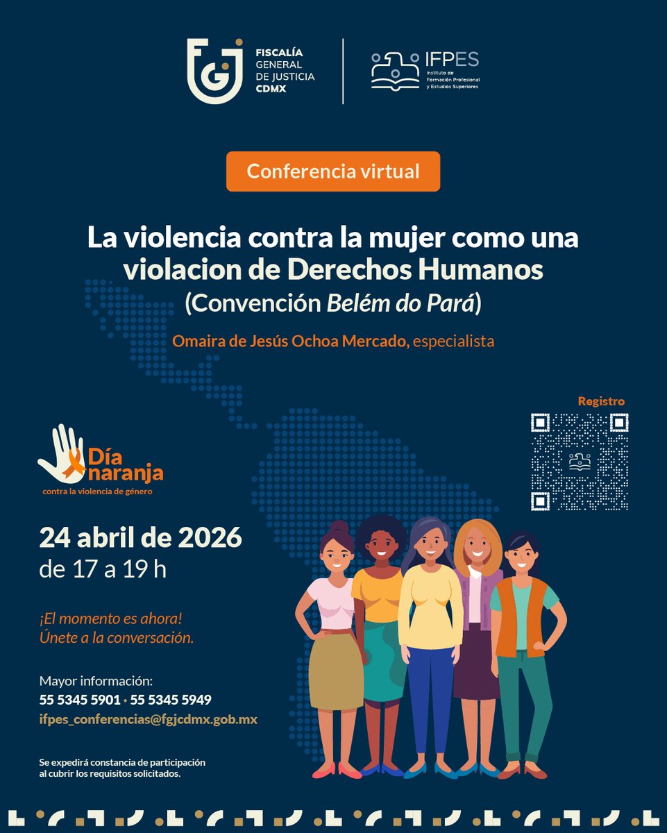 IFPES_CDMX tweet media