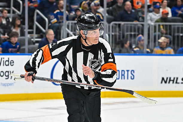 Scouting The Refs tweet media