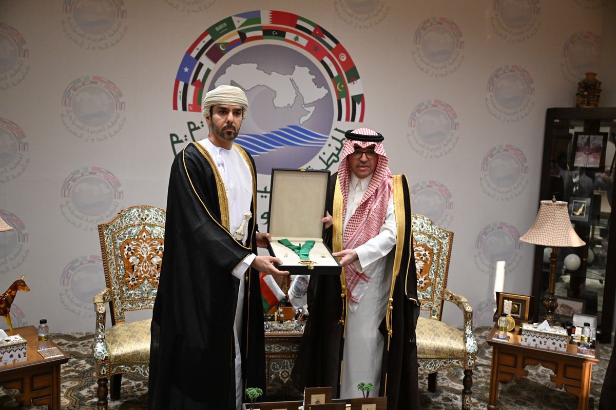 قناة 24 السعودية tweet media