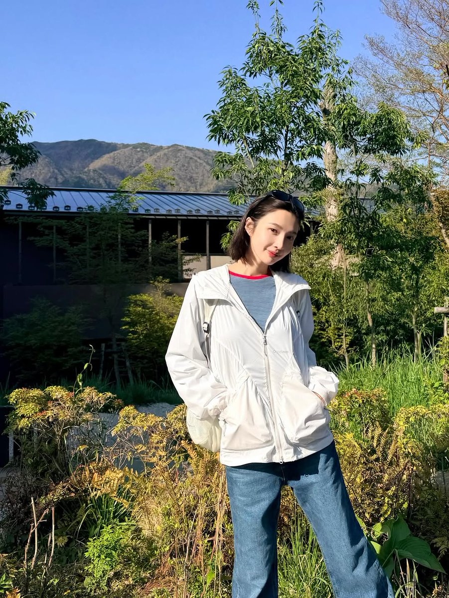 JOYREVEDIVE's tweet image. 260421 조이 인스타그램 
#JOY #조이