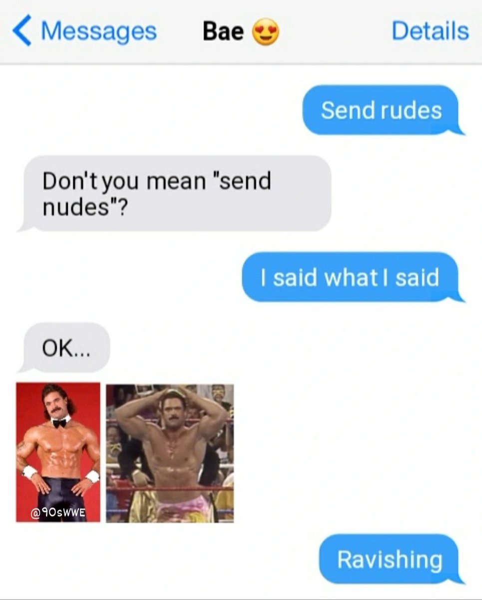 90s WWE tweet media