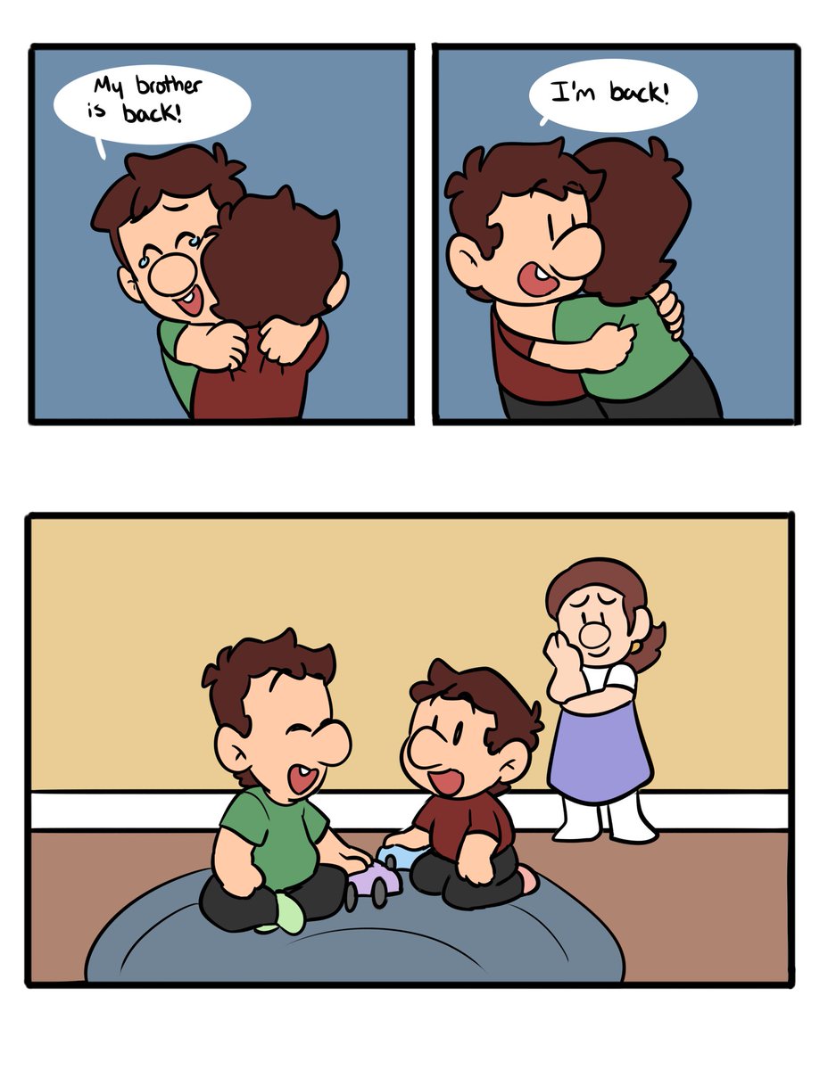 Caroline tweet media