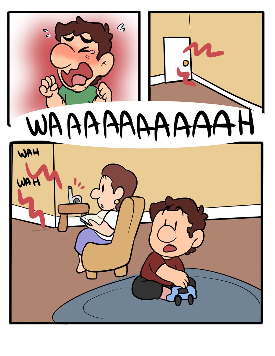 Caroline tweet media