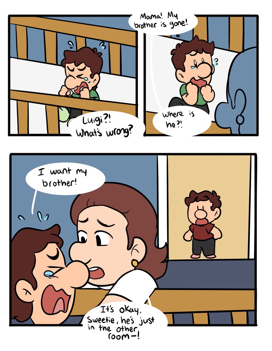 Caroline tweet media