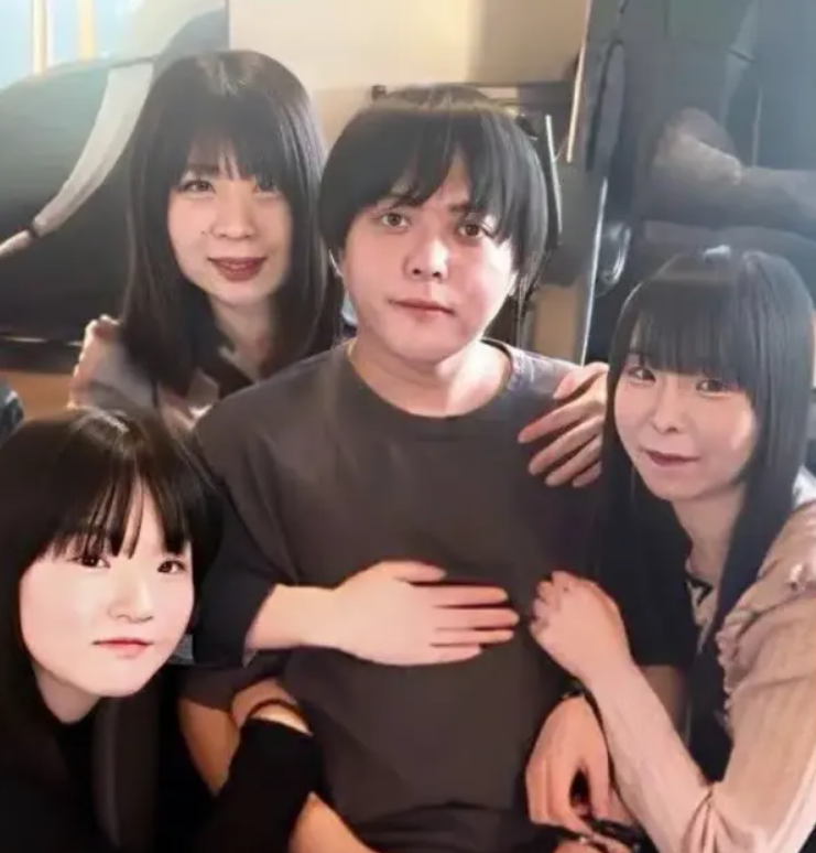 Fuji News tweet media