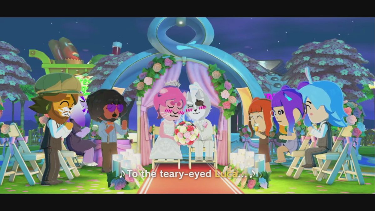 Lucatrocity's tweet image. #NeverGiveUp