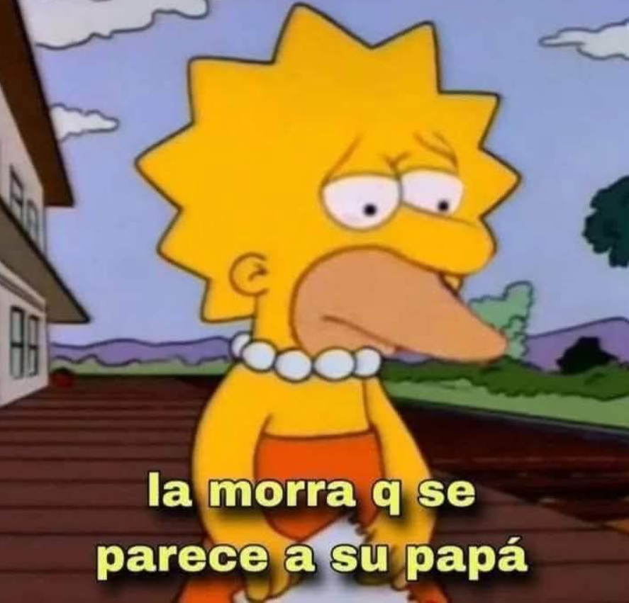 MadurarV24093's tweet image. Maria José no jodaaa!!!

#memes