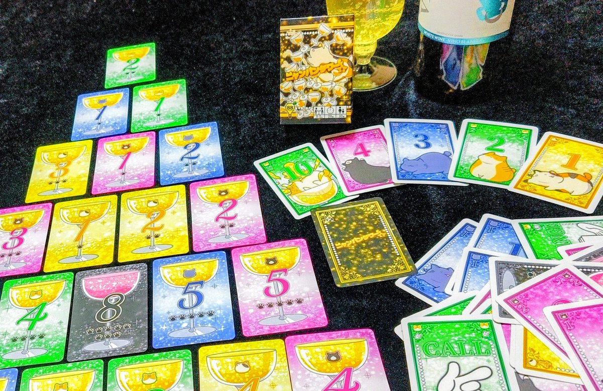 【土-D04】88createの小林林檎 tweet media