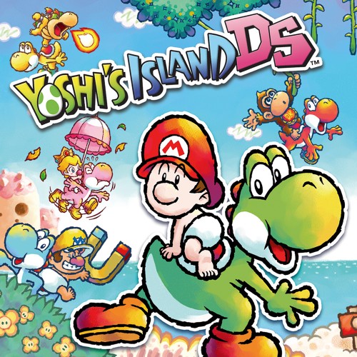 Mundo Nintendo tweet media