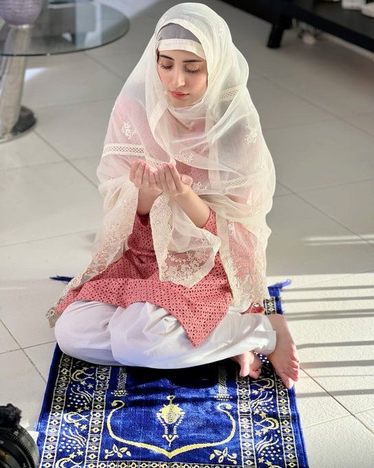 ShabanaPTI🦋 tweet media