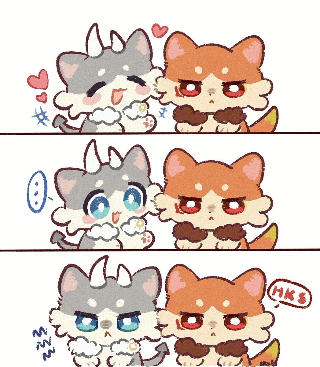 ⩌⌯⩌
#phainon #mydei #phaidei